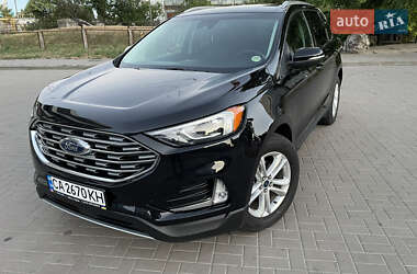 Внедорожник / Кроссовер Ford Edge 2019 в 