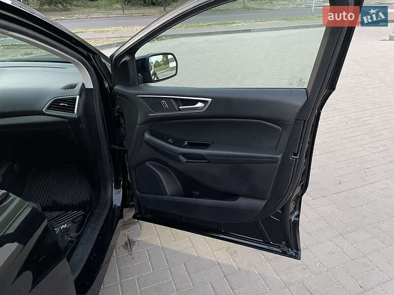 Внедорожник / Кроссовер Ford Edge 2019 в Черкассах фото 13 Внедорожник / Кроссовер Ford Edge 2019 в Черкассах