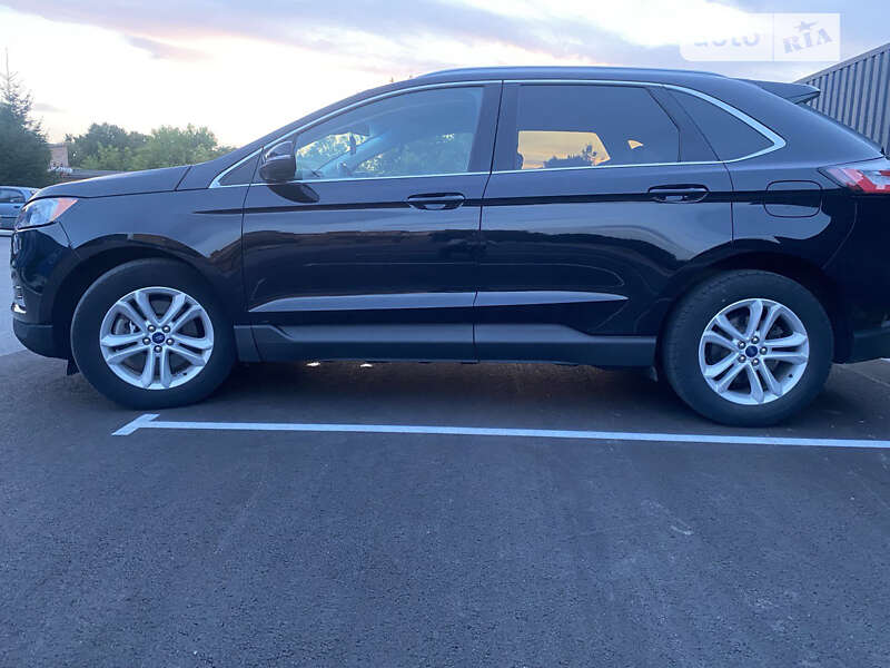 Внедорожник / Кроссовер Ford Edge 2020 в Кременчуге