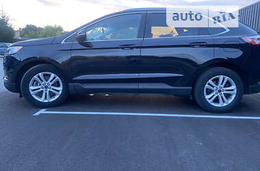 Внедорожник / Кроссовер Ford Edge 2020 в 