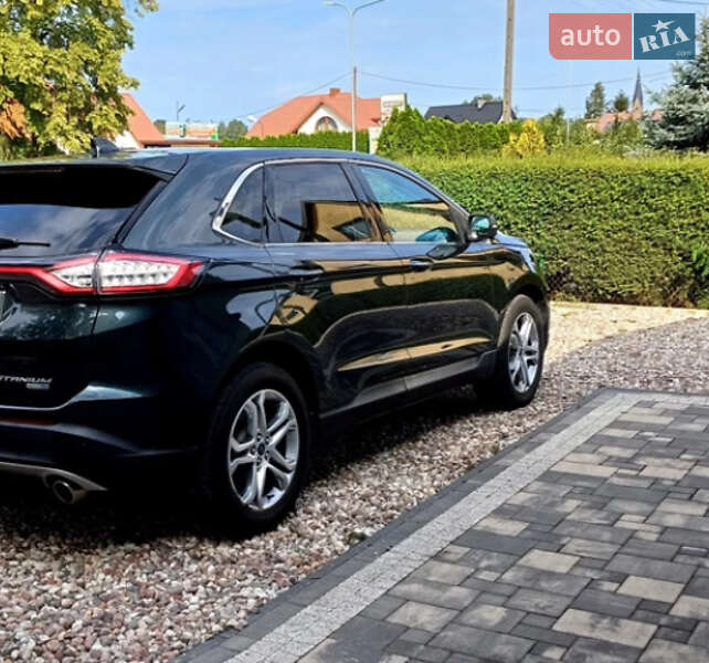 Внедорожник / Кроссовер Ford Edge 2015 в Виннице