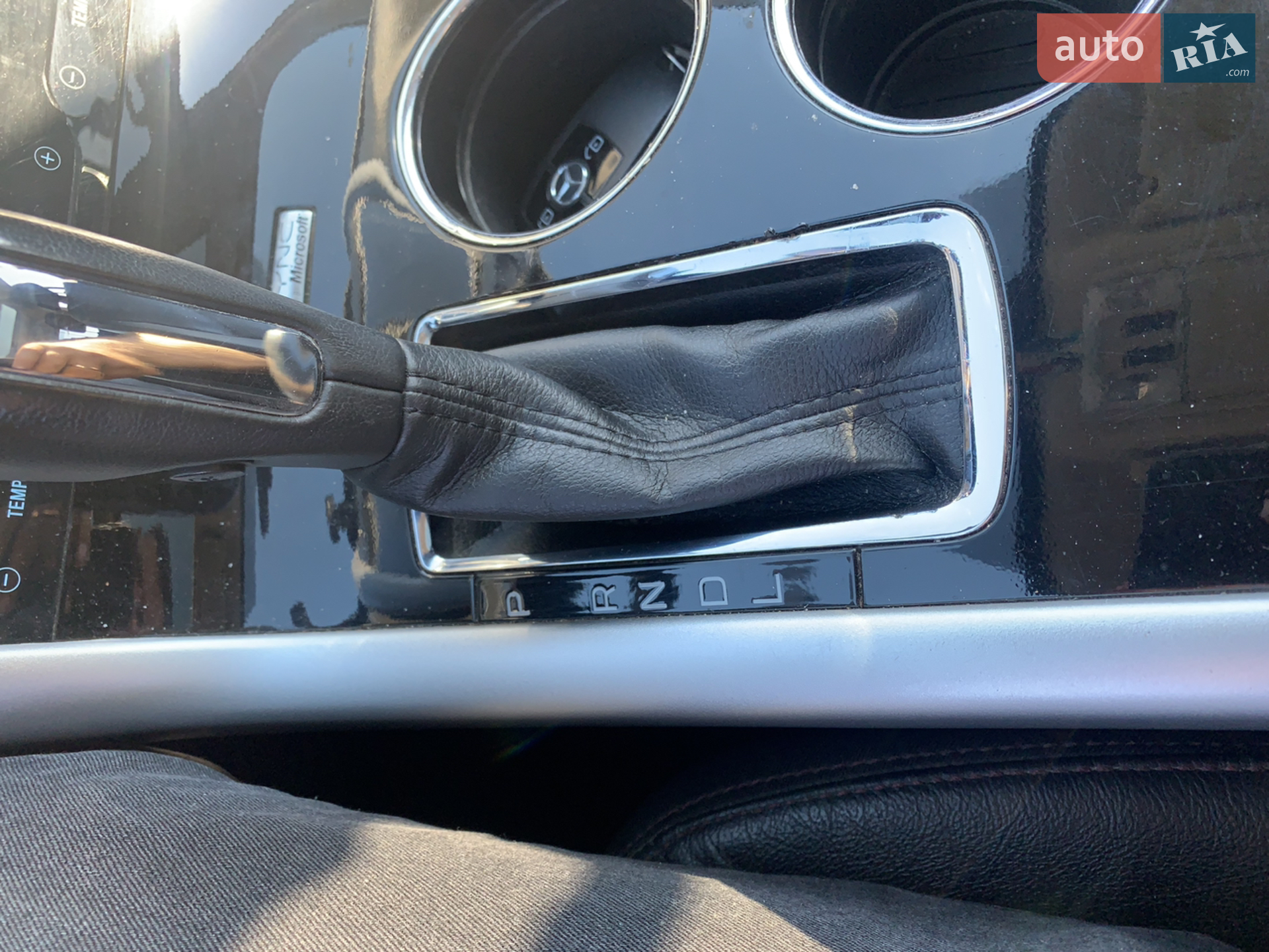 2012 Ford Edge - мініатюра 31