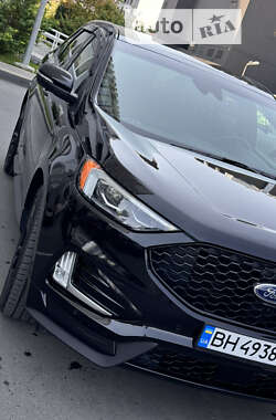 Позашляховик / Кросовер Ford Edge 2020 в Одесі