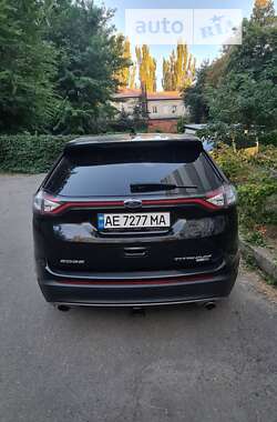 Внедорожник / Кроссовер Ford Edge 2015 в Днепре