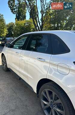 Позашляховик / Кросовер Ford Edge 2016 в Києві фото 7 Позашляховик / Кросовер Ford Edge 2016 в Києві