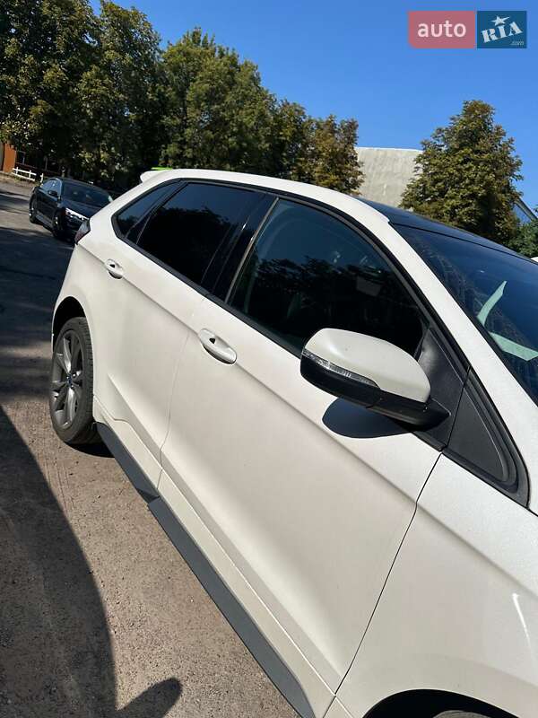 Внедорожник / Кроссовер Ford Edge 2016 в Киеве фото 8 Внедорожник / Кроссовер Ford Edge 2016 в Киеве