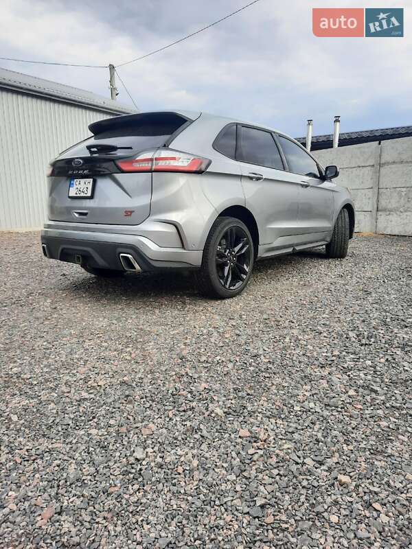 Внедорожник / Кроссовер Ford Edge 2021 в Киеве