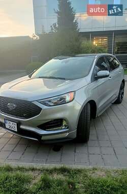 Внедорожник / Кроссовер Ford Edge 2021 в Киеве