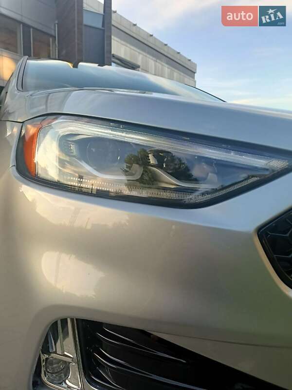 Внедорожник / Кроссовер Ford Edge 2021 в Киеве