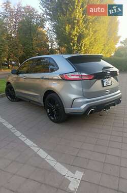Внедорожник / Кроссовер Ford Edge 2021 в Киеве