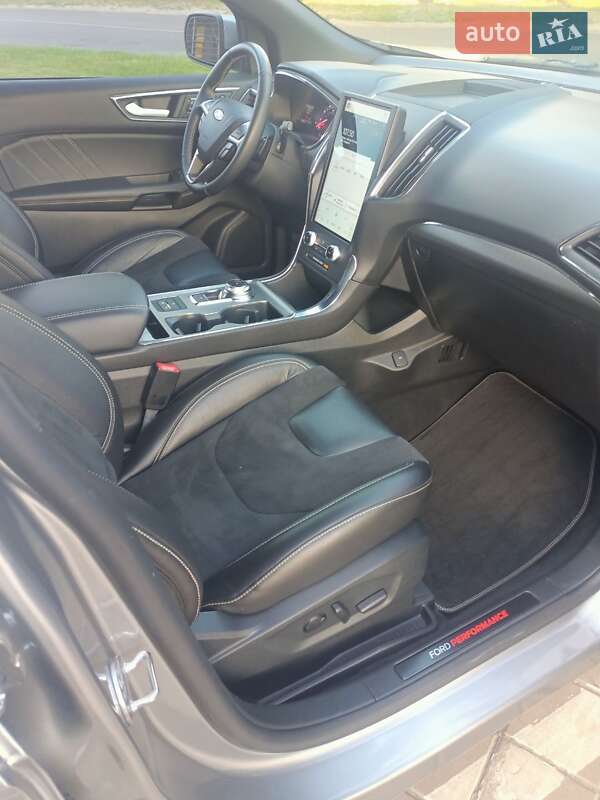 Внедорожник / Кроссовер Ford Edge 2021 в Киеве