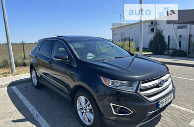 Внедорожник / Кроссовер Ford Edge 2015 в Одессе