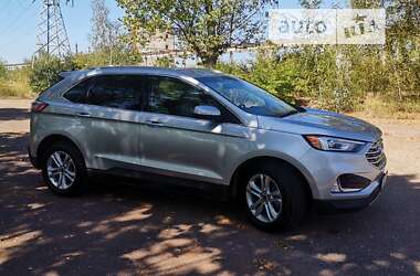 Внедорожник / Кроссовер Ford Edge 2019 в Калуше