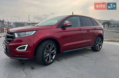 Внедорожник / Кроссовер Ford Edge 2017 в Киеве