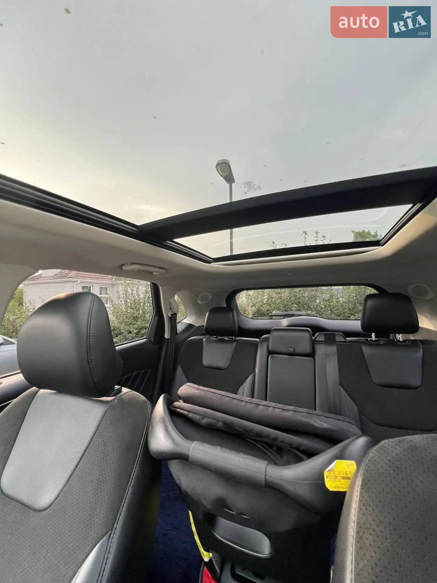 2017 Ford Edge - мініатюра 23
