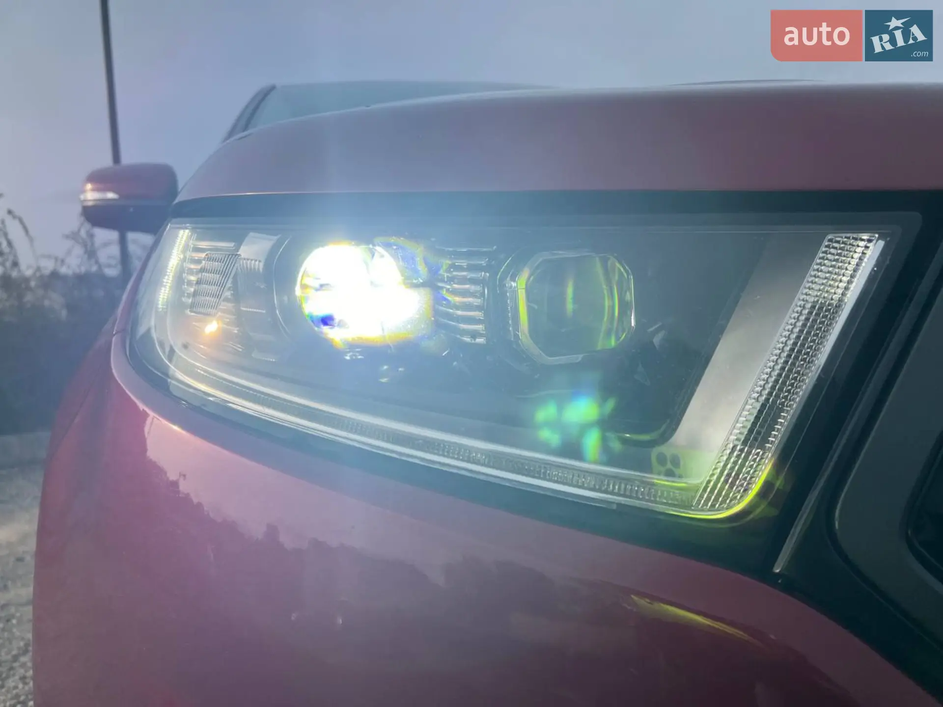 2017 Ford Edge - мініатюра 28