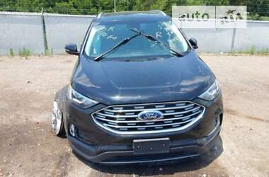 Позашляховик / Кросовер Ford Edge 2019 в Рівному