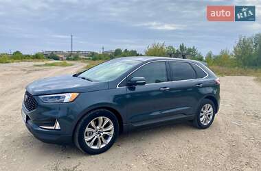Позашляховик / Кросовер Ford Edge 2018 в Подільську