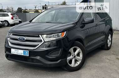 Внедорожник / Кроссовер Ford Edge 2015 в Киеве