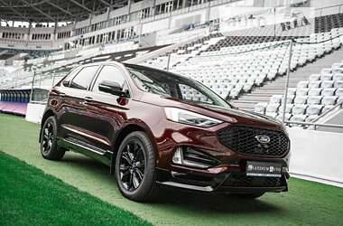 Позашляховик / Кросовер Ford Edge 2019 в Одесі