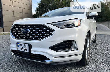 Внедорожник / Кроссовер Ford Edge 2020 в Шепетовке