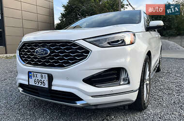 Внедорожник / Кроссовер Ford Edge 2020 в 