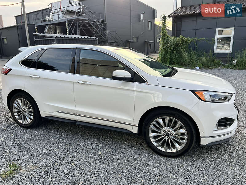 Внедорожник / Кроссовер Ford Edge 2020 в Шепетовке