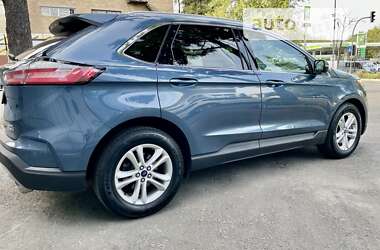 Внедорожник / Кроссовер Ford Edge 2019 в Киеве