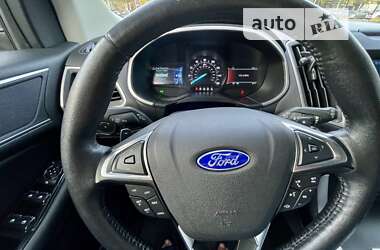 Внедорожник / Кроссовер Ford Edge 2019 в Киеве