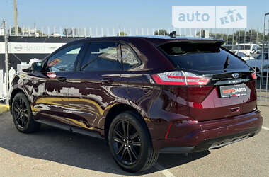 Внедорожник / Кроссовер Ford Edge 2022 в Киеве