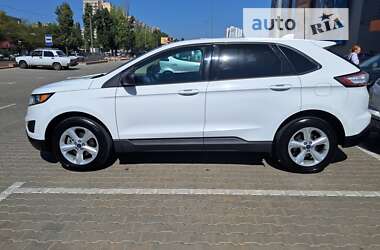 Внедорожник / Кроссовер Ford Edge 2017 в Одессе