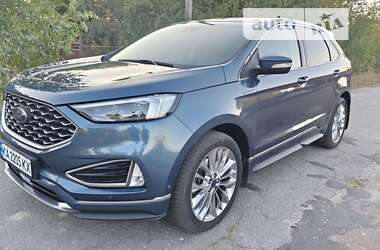 Позашляховик / Кросовер Ford Edge 2019 в Києві