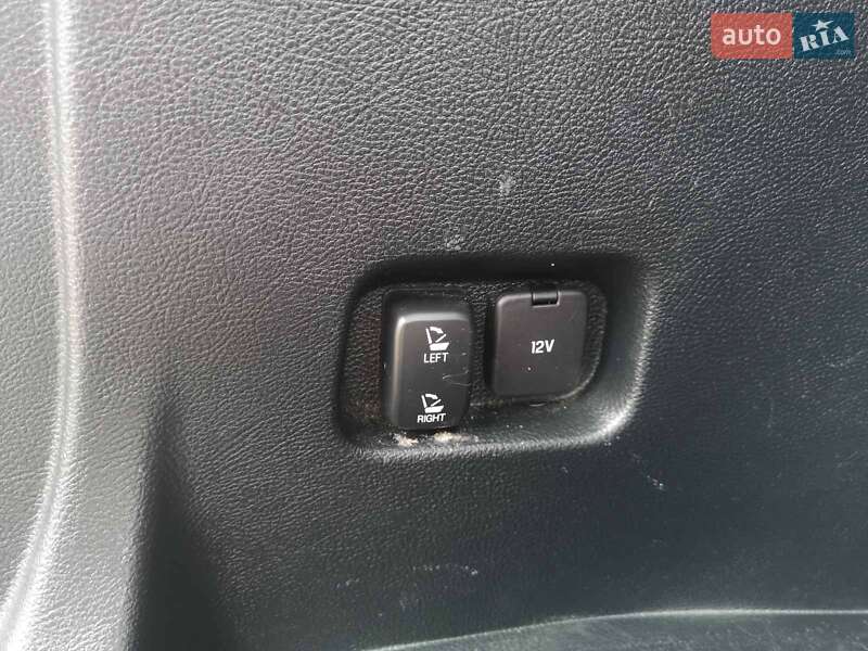 Внедорожник / Кроссовер Ford Edge 2018 в Лубнах