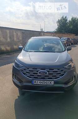 Внедорожник / Кроссовер Ford Edge 2022 в 