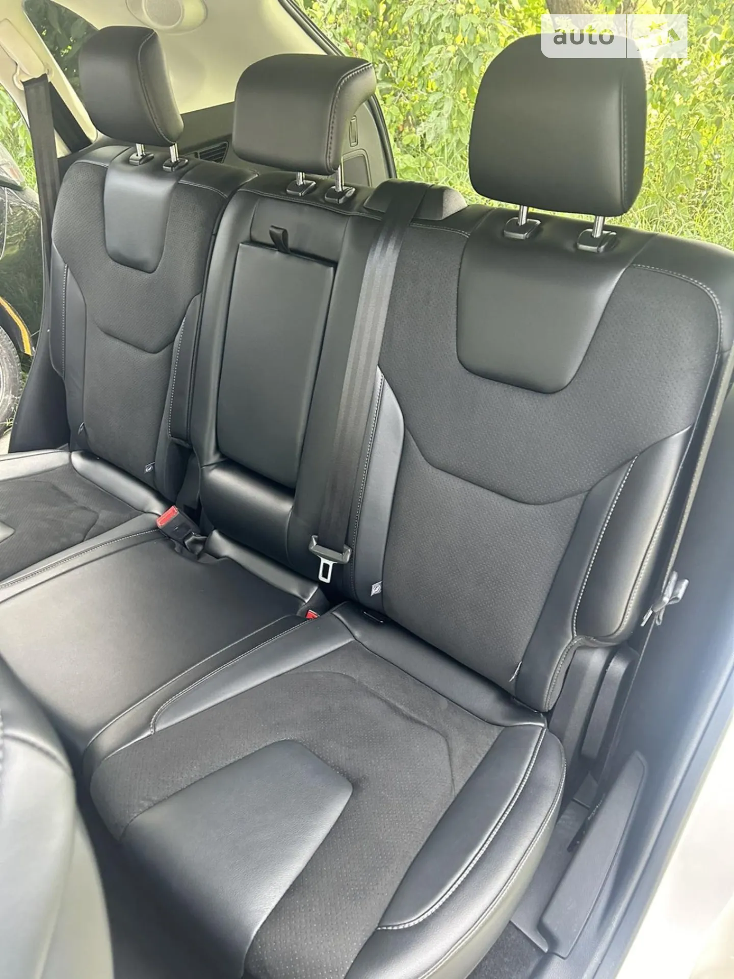 2016 Ford Edge - мініатюра 14