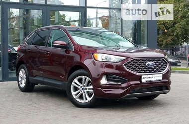 Внедорожник / Кроссовер Ford Edge 2019 в Одессе