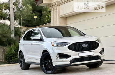 Позашляховик / Кросовер Ford Edge 2019 в Одесі