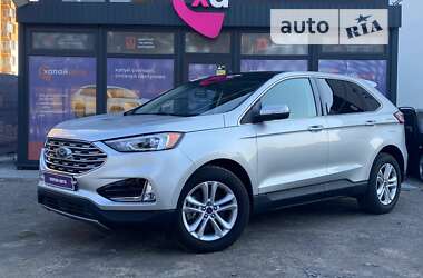 Внедорожник / Кроссовер Ford Edge 2019 в Виннице