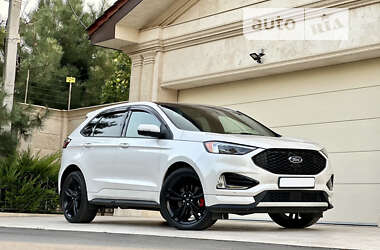 Позашляховик / Кросовер Ford Edge 2019 в Одесі