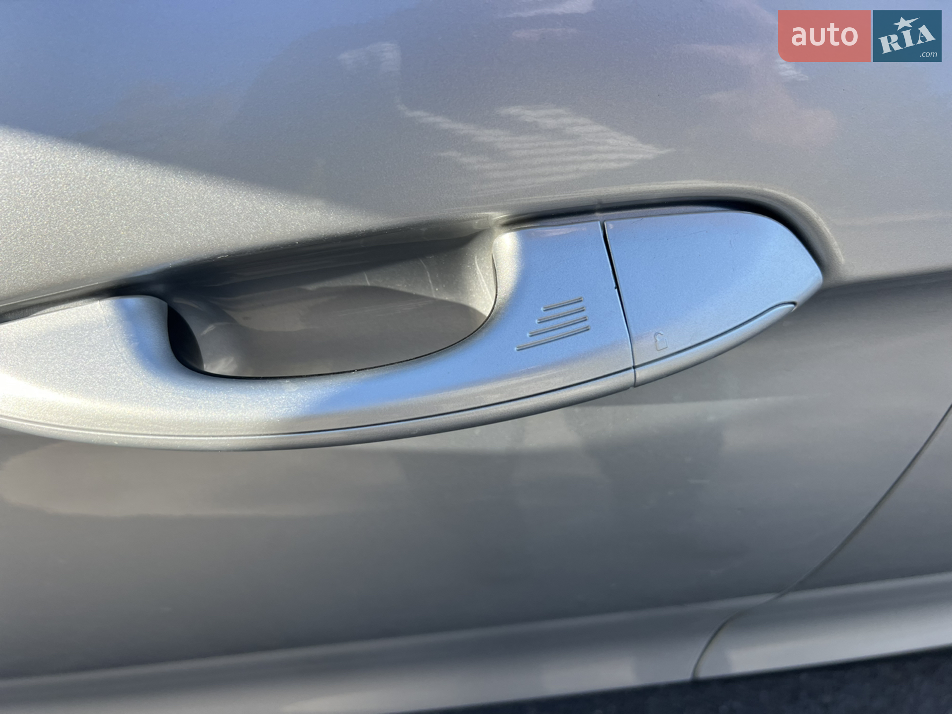 2019 Ford Edge - мініатюра 11