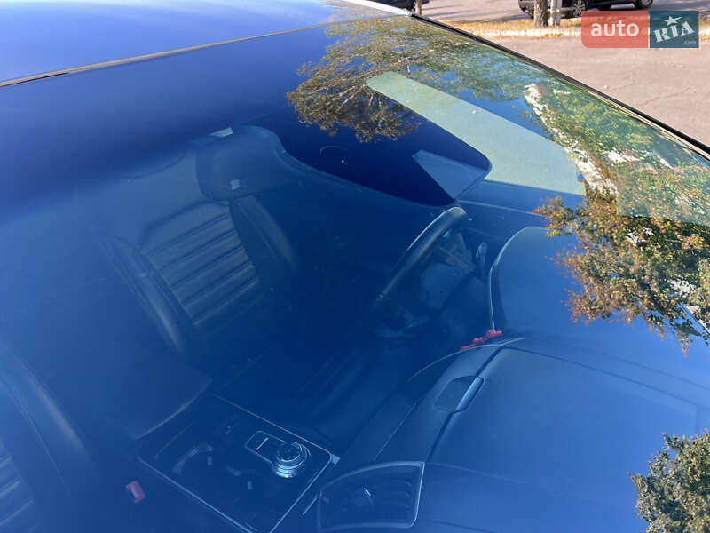 Внедорожник / Кроссовер Ford Edge 2019 в Виннице