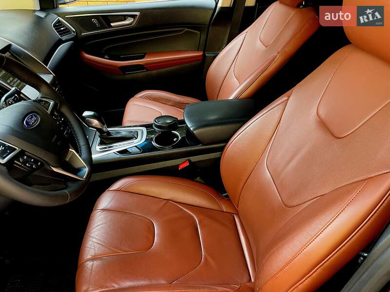 Внедорожник / Кроссовер Ford Edge 2016 в Хмельницком