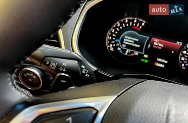 Внедорожник / Кроссовер Ford Edge 2016 в 