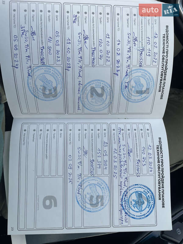 Позашляховик / Кросовер Ford Edge 2015 в Києві фото 5 Позашляховик / Кросовер Ford Edge 2015 в Києві