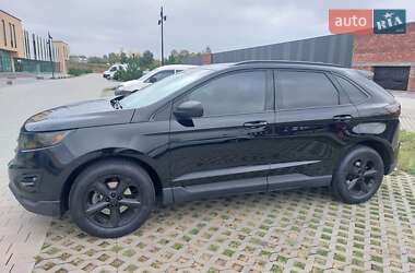 Внедорожник / Кроссовер Ford Edge 2017 в Хмельницком