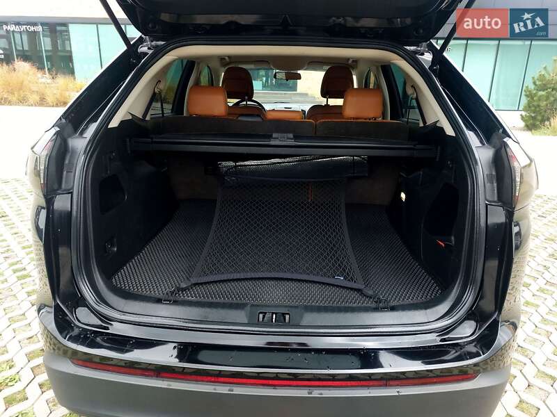 Внедорожник / Кроссовер Ford Edge 2017 в Хмельницком