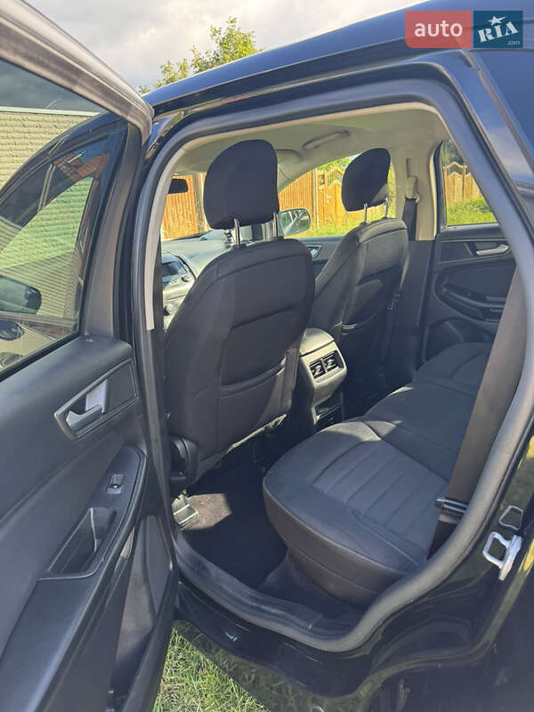 Внедорожник / Кроссовер Ford Edge 2015 в Баре фото 2 Внедорожник / Кроссовер Ford Edge 2015 в Баре