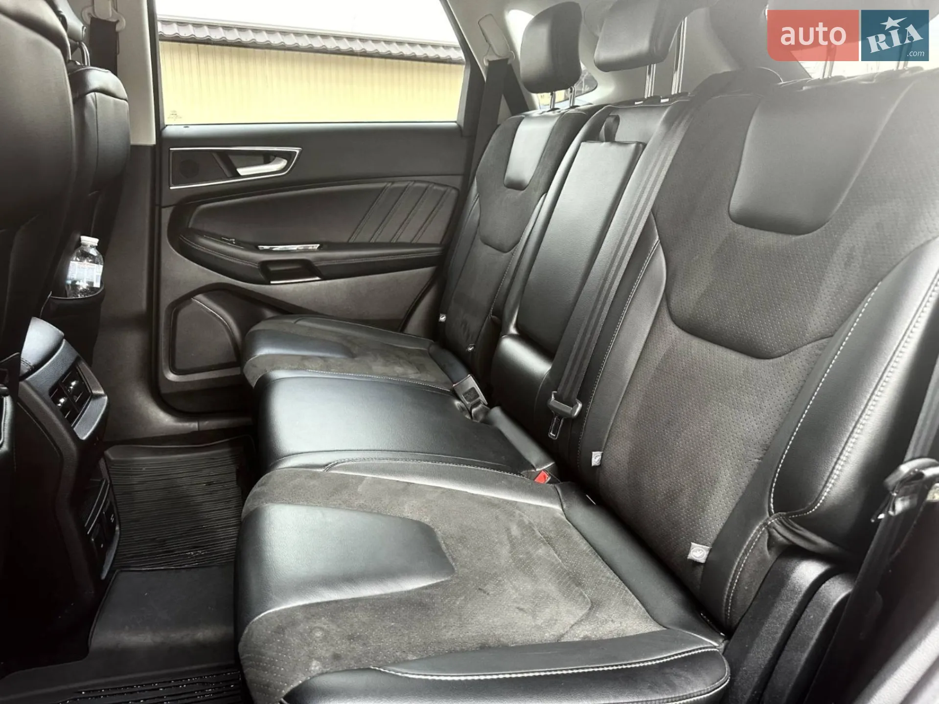 2016 Ford Edge - мініатюра 24