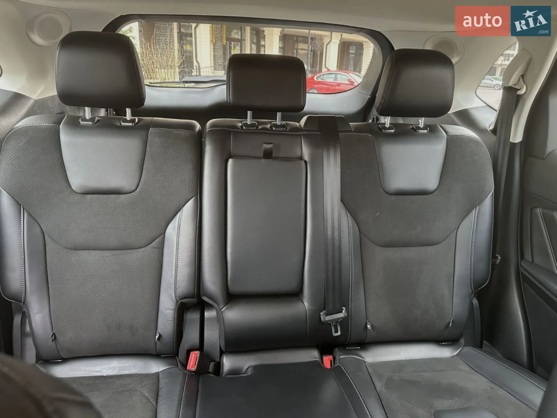 2016 Ford Edge - мініатюра 41