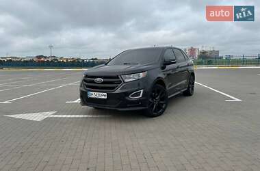 Внедорожник / Кроссовер Ford Edge 2015 в Одессе